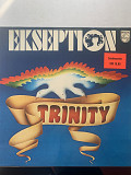 Ekseption ‎– Trinity -73