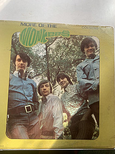 The Monkees ‎– More Of The Monkees -67