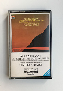 Mussorgsky – A Night On The Bare Mountain