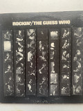 The Guess Who ‎– Rockin' -72