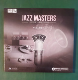 Legendary Jazz Recordings. Volume 4
