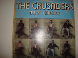 CRUSADERS-The 2and crusade 1973 2LP USA Jazz, Funk / Soul