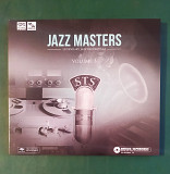 Legendary Jazz Recordings. Volume 3