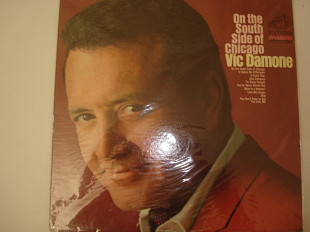 VIC DAMONE-On The South Side Of Chicago 1967 USA Pop Vocal