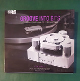 Groove Into Bits, Volume 2
