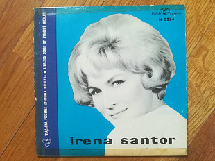 Irena Santor-Ex.+-7"-Польша