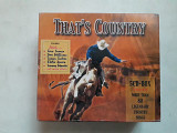 Thats Country 5cd box made in Germany