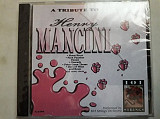Henry Mancini a tribute (Thr 101 strings orchestra made in Canada