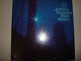 JOHNNY HODGES-Blue Notes 1966 USA Jazz