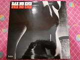 Виниловая пластинка LP The Kenny Clarke-Francy Boland Big Band – Sax No End