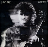 Jimmy page - Outrider, Deep Purple- Machine Head Магнитная лента