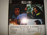 BELL+ARC- Bell + Arc 1971 USA Blues Rock, Classic Rock