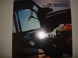 BLUES PROJECT-Planned obsolescence 1968 Prog Rock