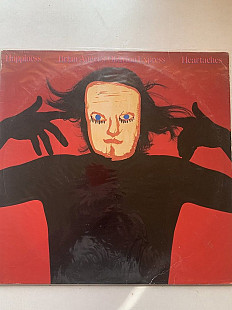 Brian Auger's Oblivion Express ‎– Happiness Heartaches -77