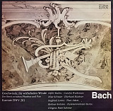 Bach - Kantate BWV 201