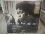 Sarah Vaughan ‎– Sarah Vaughan-1955
