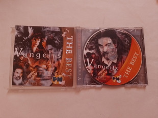 Vangelis The Best