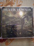 CD -Silver Horses.