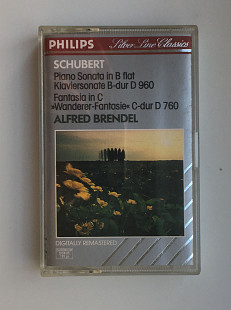 Schubert - Alfred Brendel – Sonata In B Flat