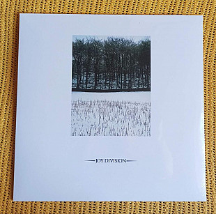 Joy Division ‎– Atmosphere (12", 45 RPM) (запакована)
