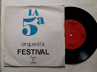 Orquestra Festival