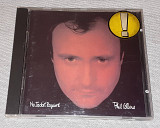 Фирменный Phil Collins - No Jacket Required