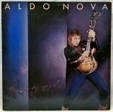 Aldo Nova - Aldo Nova - 1981. (LP). 12. Vinyl. Пластинка. Holland