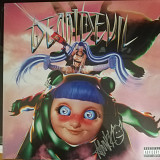 Ashnikko - Demidevil (signed)