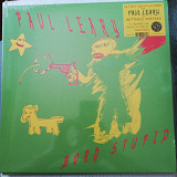 Paul Leary - Born Stupid
