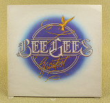 Bee Gees ‎– Greatest (Англия, RSO)