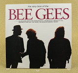 Bee Gees ‎– The Very Best Of The Bee Gees (Англия, Polydor)