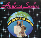 Ambros leelos - All Over The World 1978 Switzerland