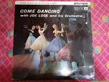 Виниловая пластинка LP Joe Loss And His Orchestra – Come Dancing With Joe Loss And His Orchestra