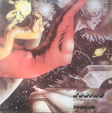 Zodiac ‎– 1983 Music In The Universe