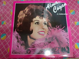 Двойная виниловая пластинка LP Alma Cogan – A Celebration