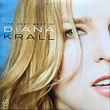 Diana Krall ‎– The Very Best Of Diana Krall (Europe 2007)