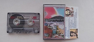 Weather Report Night passage-Mr.Gone 80-78