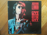 Джон Леннон-John Lennon-Live in NYC (4)-M-Индия