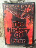 DVD Primal Fear
