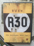 DVD Rush