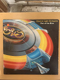 Electric Light Orchestra ‎– Out Of The Blue -77 2 lp
