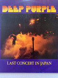 Deep Purple ‎– Last Concert In Japan -77