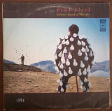 Пластинка _2LP LIVE - Pink Flpyd -Delicate Sound of Thunder - Мелодия licenced EMI Records 1988