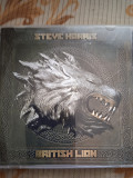 Подам CD - Steve Harris.-2012.