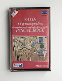 Satie – 3 Gymnopédies & Other Piano Works