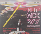 Hit Mix - "'97" 2CD
