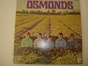 OSMONDS-Osmonds 1971 USA Pop Vocal