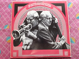 Виниловая пластинка LP The World's Greatest Jazzband Of Yank Lawson & Bob Haggart – In Concert