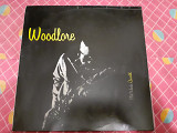 Виниловая пластинка LP Phil Woods Quartet – Woodlore