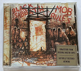 Black Sabbath “Mob Rules”